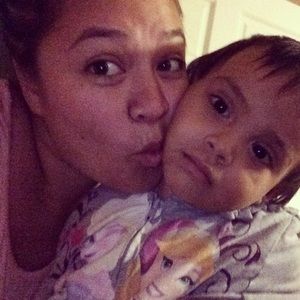 Meet your Posher, Sonia